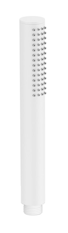 Excellent Loka słuchawka prysznicowa, biała (AREX.SH.023WH)